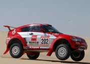 Mitsubishi Pajero Mitsubishi Pajero